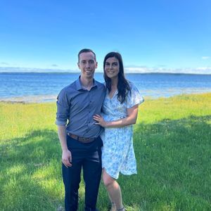 Meet your Posher, Elena